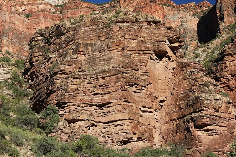 Cottonwood Trail, Grand Canyon National Park