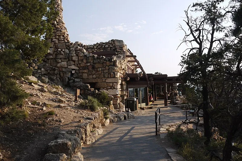 Boucher Trail, Grand Canyon National Park