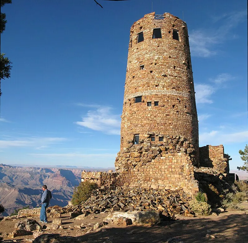 Cape Solitude Trail, Grand Canyon National Park
