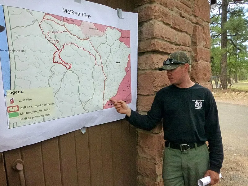 Long Jim Trail, Grand Canyon National Park