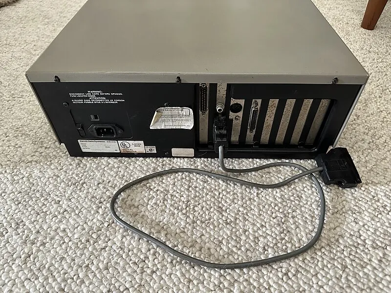 Cam-boh Picnic Area, Saguaro National Park