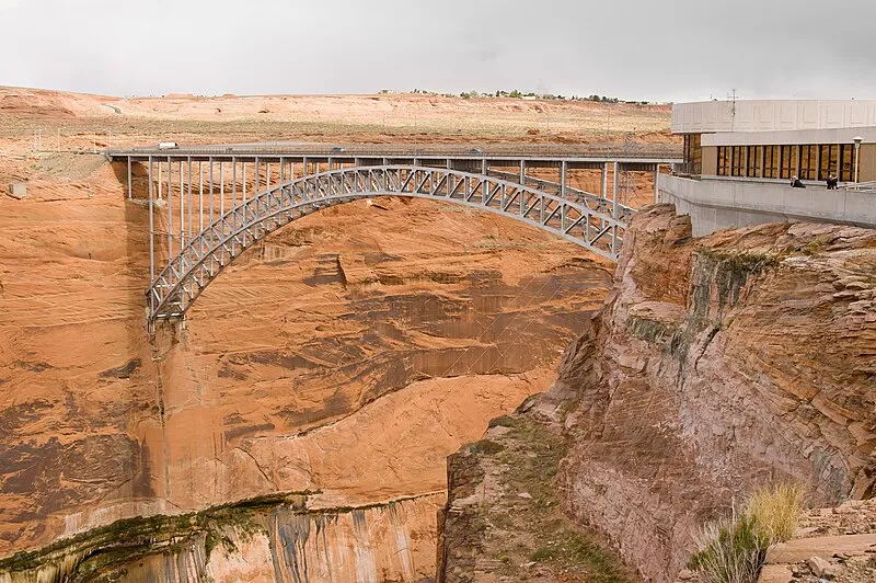 Beehives Trail, Glen Canyon NRA