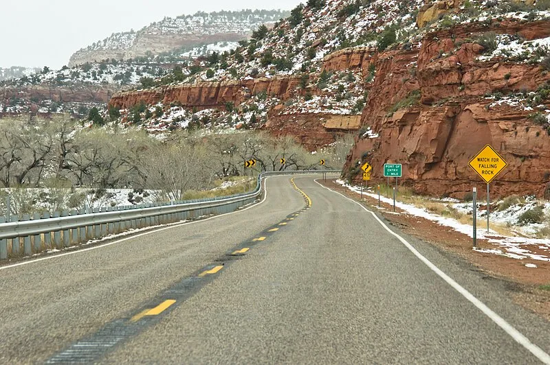 Greenhalgh Trail, Kane